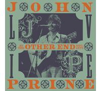 John Prine - Live at the Other End, Dec. 1975