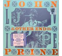 John Prine - Live at the Other End, Dec. 1975