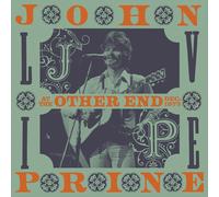 John Prine Live at the Other End, December 1975 (RSD 2021) (Vinyl LP)