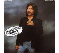 John Prine - Pink Cadillac