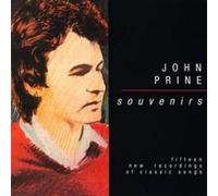 John Prine Souvenirs (CD) Album