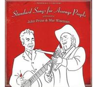John Prine Standard Songs for Average People Album