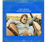 John Prine - Sweet Revenge