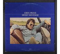 JOHN PRINE - Sweet Revenge