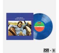 John Prine Sweet Revenge Black & Blue (Vinyl LP)