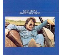 John Prine Sweet Revenge (CD) Album