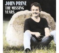 John Prine The Missing Years (CD) Album