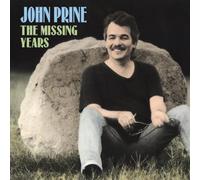 John Prine The Missing Years (Vinyl LP) 12" Album