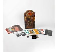 John Prine The Oh Boy Singles 7-inch Jukebox Box Set (Vinyl LP)