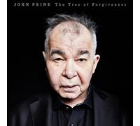 John Prine The Tree of Forgiveness (Vinyl LP) 12" Album