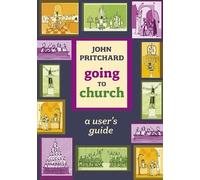 John Pritchard Going to Church (Tascabile)