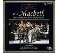 John Pritchard & London Po - Verdi: Macbeth [Ltd. Release]