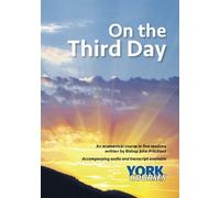 John Pritchard On the Third Day (Mixed Media Product)