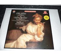 John Pritchard & Philharmonia Orchestra - Wolf-Ferrari: Il Segreto di Susanna Schallplatte] [Audiophile Pressing]