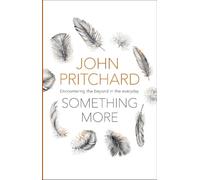 John Pritchard Something More (Tascabile)