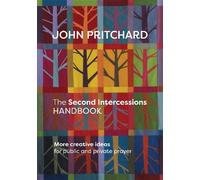John Pritchard The Second Intercessions Handbook (Tascabile)