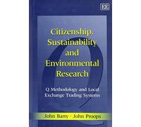 John Proops Joh Citizenship, Sustainability and Environmental (Copertina rigida)