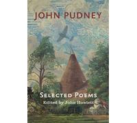 John Pudney Selected Poems (Tascabile)