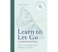 John Purkiss Learn to Let Go (Tascabile)