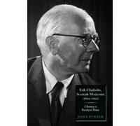 John Purser Erik Chisholm, Scottish Modernist (1904-1965) (Copertina rigida)