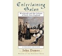 John Putnam Demos Entertaining Satan (Tascabile)