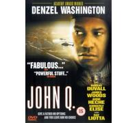 John Q (DVD) David Thornton Daniel E. Smith Anne Heche Eddie Griffin James Woods