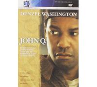 John Q. (Infinifilm Edition) (DVD) Denzel Washington Robert Duvall James Woods