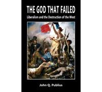 John Q Publius The God That Failed (Tascabile)