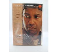 John Q. - Verzweifelte Wut [Verleihversion] [DVD] (2002) Washington, Denzel