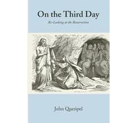 John Queripel On the Third Day (Tascabile)