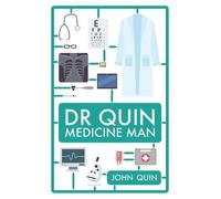 John Quin Dr. Quin, Medicine Man (Copertina rigida)
