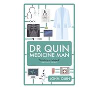 John Quin Dr Quin, Medicine Man (Tascabile)
