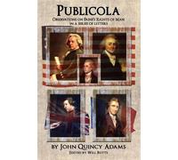 John Quincy Adams Publicola (Tascabile)