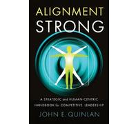 John Quinlan Alignment Strong (Copertina rigida)