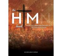 John R Adolph The HIM Book (Tascabile)