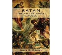 John R Brown Satan (Tascabile)