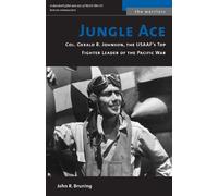 John R. Bruning Jungle Ace (Tascabile) Warriors