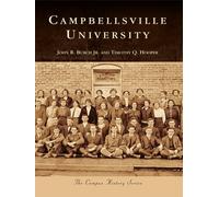 John R. Burch Timothy Q. Hooper Campbellsville University (Tascabile)
