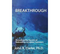 John R Clarke Breakthrough (Tascabile)