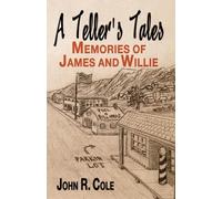 John R Cole A Teller's Tales (Tascabile) Teller's Tales