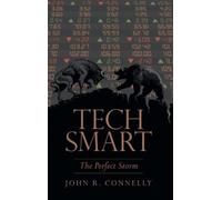 John R Connelly Tech Smart (Copertina rigida)
