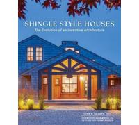 John R. DaSilva Shingle Style Houses (Copertina rigida) (PRESALE 28/07/2026)