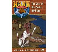 John R Erickson Erickson John The Case of the Poetic Bird Do (Copertina rigida)