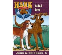 John R Erickson Faded Love (Tascabile)