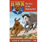 John R Erickson The Case of the Hooking Bull (Tascabile)