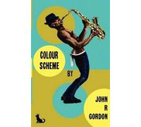 John R. Gordon Colour Scheme (Tascabile)