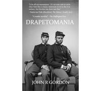 John R. Gordon Drapetomania (Tascabile)