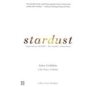 John R. Gribbin Mary Gribbin Stardust (Tascabile)