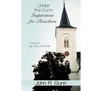 John R. Gunn Under the Gunn (Tascabile)