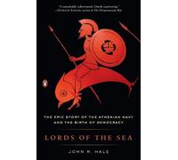 John R. Hale Lords of the Sea (Tascabile)